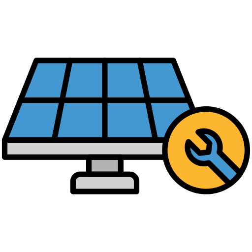 Solar Maintenance & Support