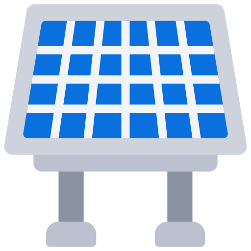 Solar Panel Installation