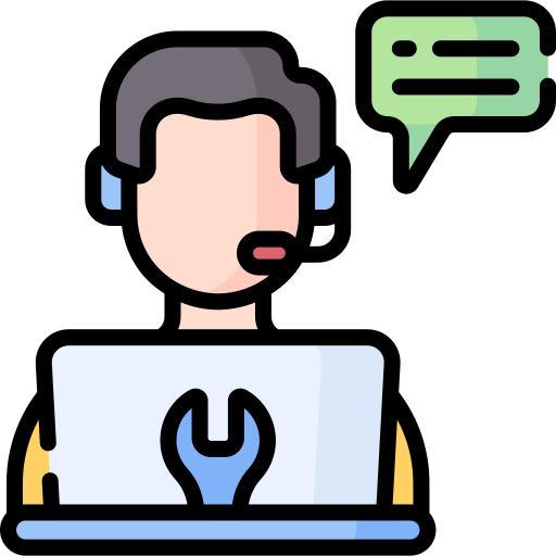 Technical Support & AMC